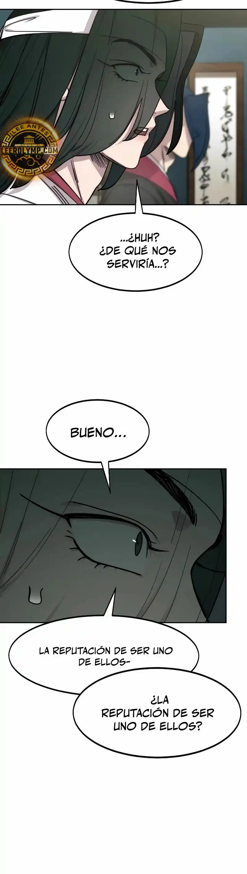 Regreso De La Secta Del Monte Hua - Capítulo 138 - Página 39 - LectorTMOo