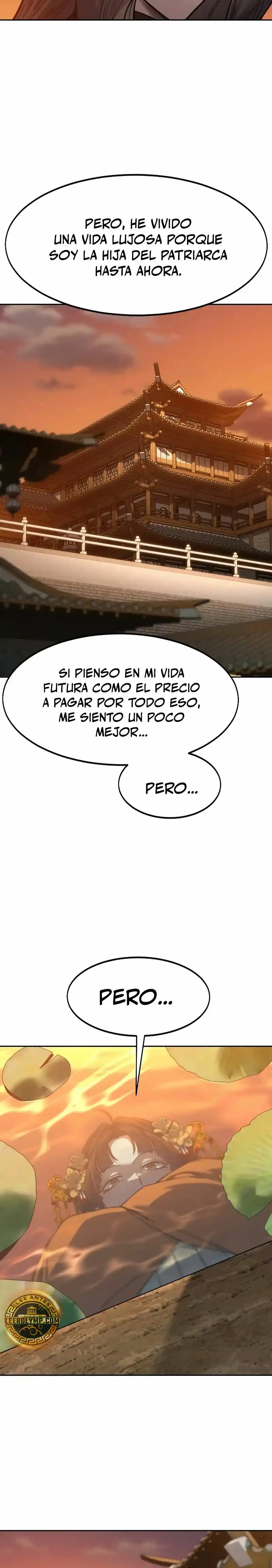 Regreso De La Secta Del Monte Hua - Capítulo 140 - Página 19 - LectorTMOo