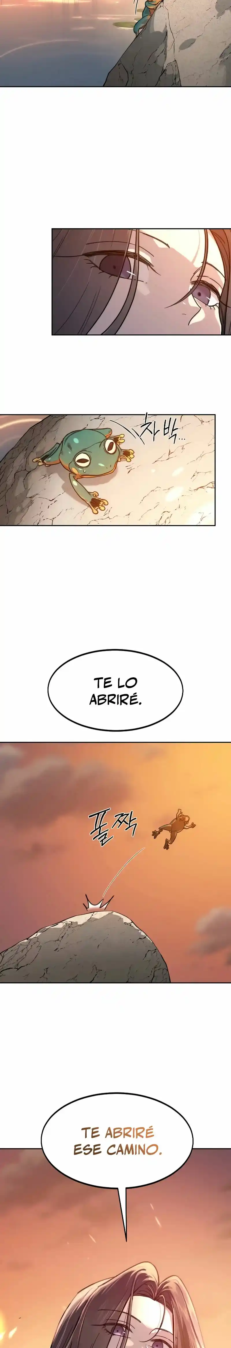 Regreso De La Secta Del Monte Hua - Capítulo 140 - Página 22 - LectorTMOo