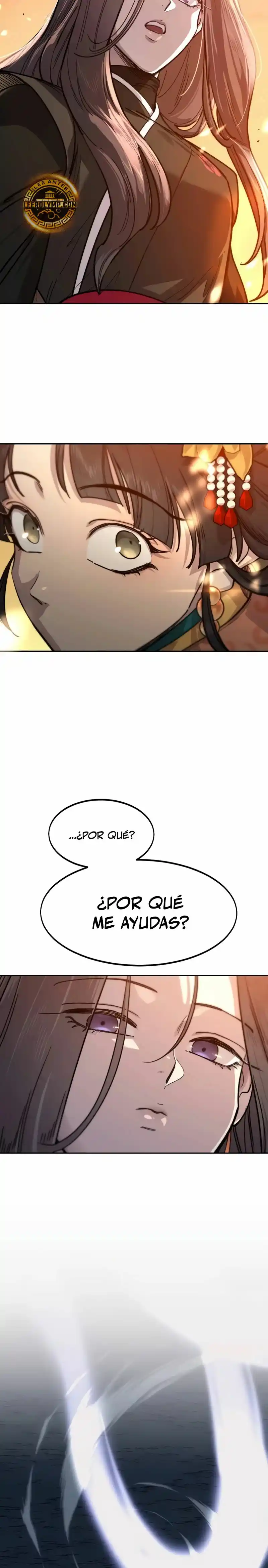 Regreso De La Secta Del Monte Hua - Capítulo 140 - Página 23 - LectorTMOo