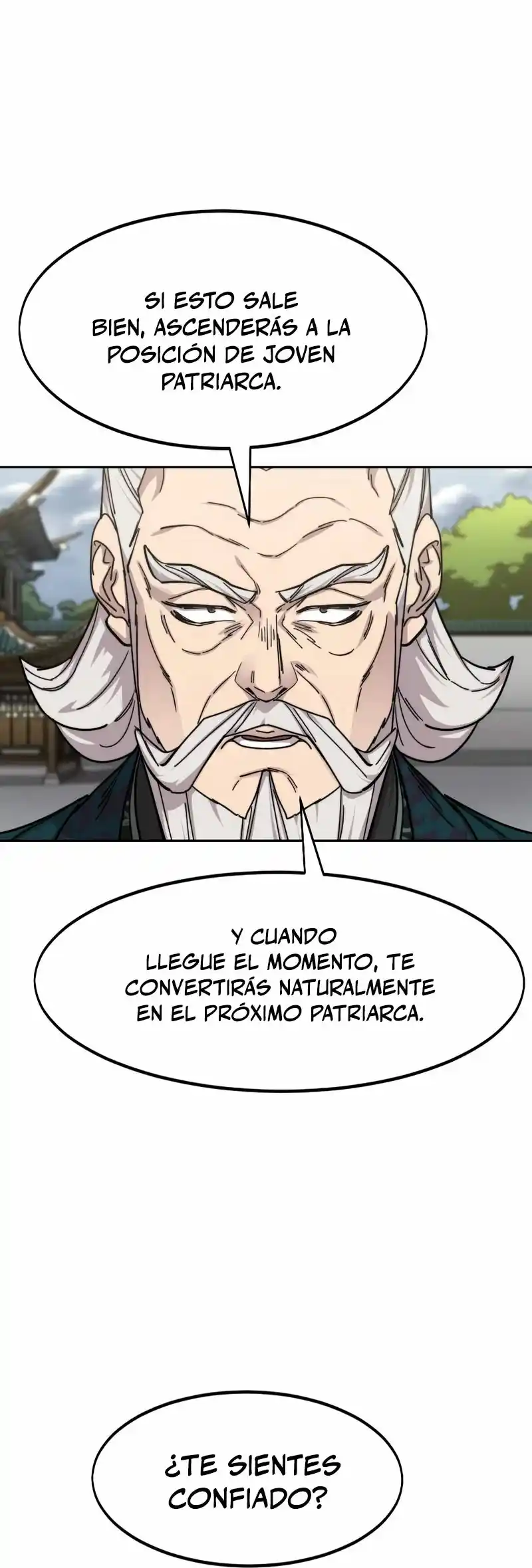Regreso De La Secta Del Monte Hua - Capítulo 141 - Página 28 - LectorTMOo