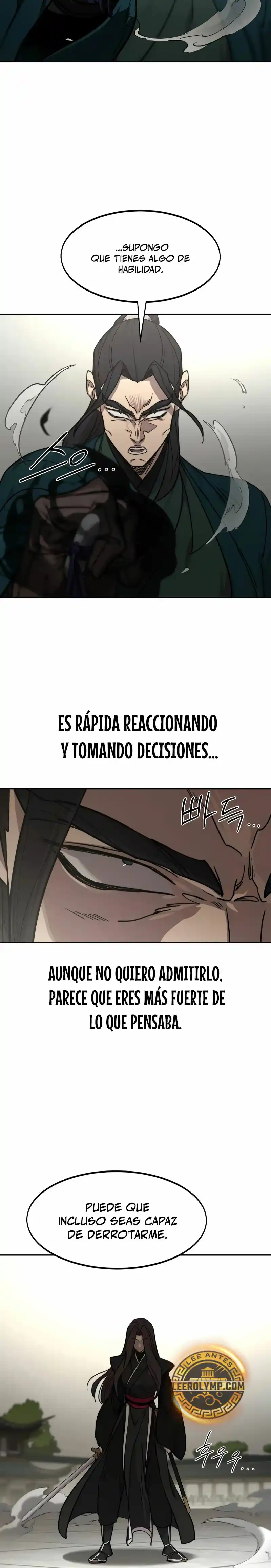 Regreso De La Secta Del Monte Hua - Capítulo 142 - Página 19 - LectorTMOo