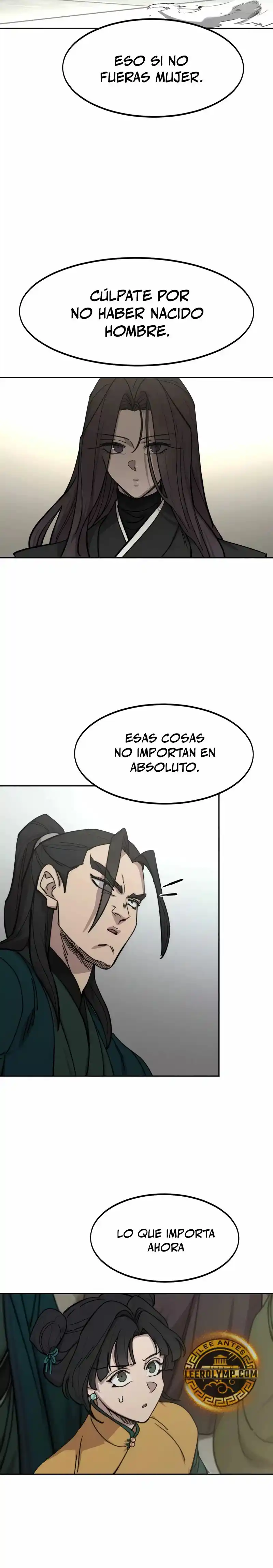Regreso De La Secta Del Monte Hua - Capítulo 142 - Página 20 - LectorTMOo