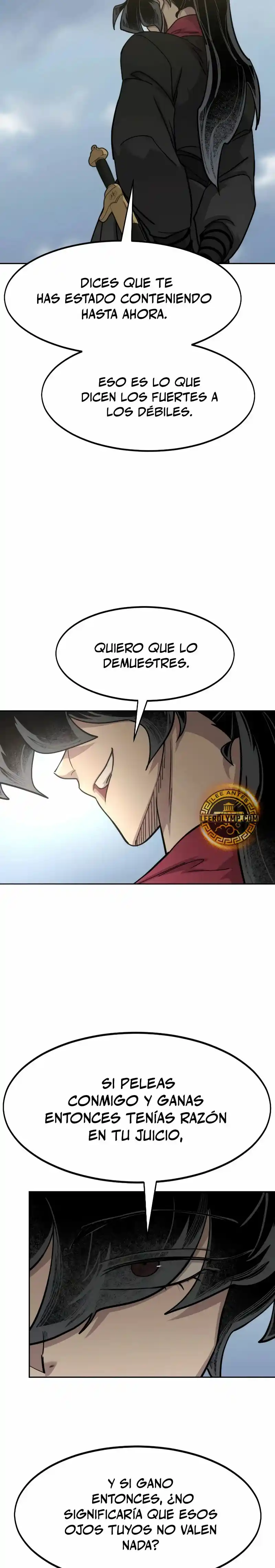 Regreso De La Secta Del Monte Hua - Capítulo 144 - Página 24 - LectorTMOo