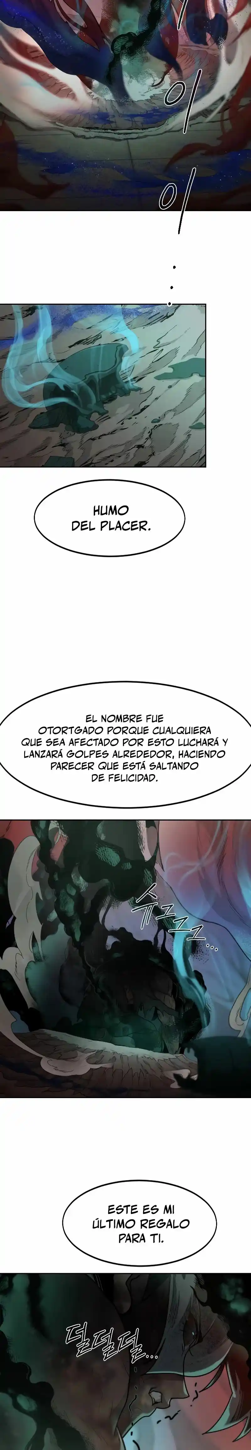 Regreso De La Secta Del Monte Hua - Capítulo 146 - Página 10 - LectorTMOo