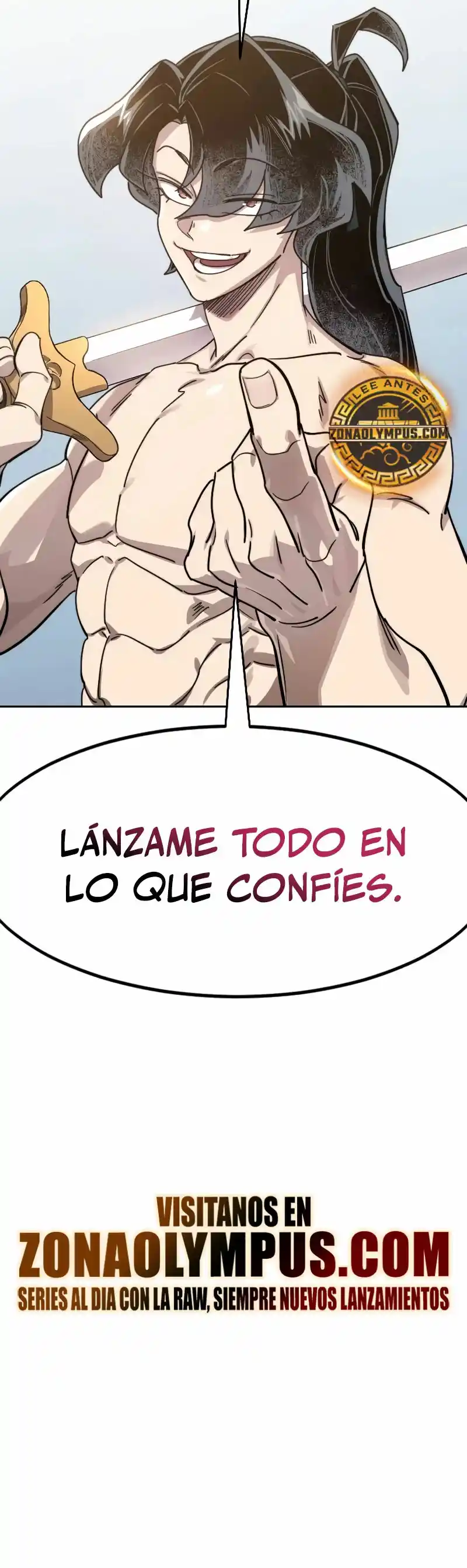 Regreso De La Secta Del Monte Hua - Capítulo 146 - Página 38 - LectorTMOo