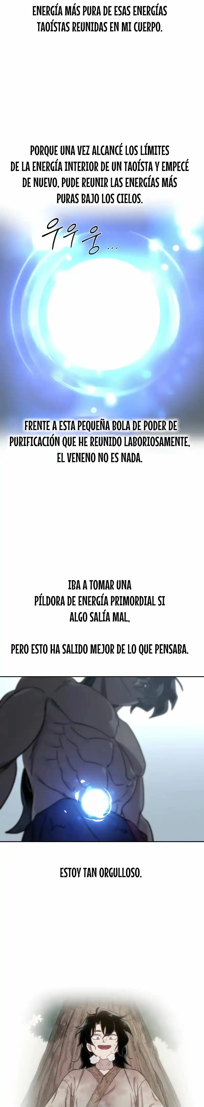 Regreso De La Secta Del Monte Hua - Capítulo 147 - Página 16 - LectorTMOo