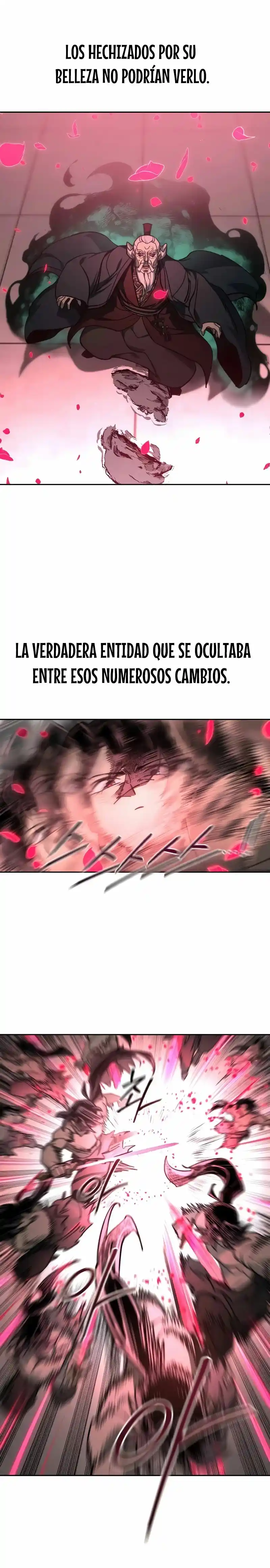 Regreso De La Secta Del Monte Hua - Capítulo 148 - Página 18 - LectorTMOo