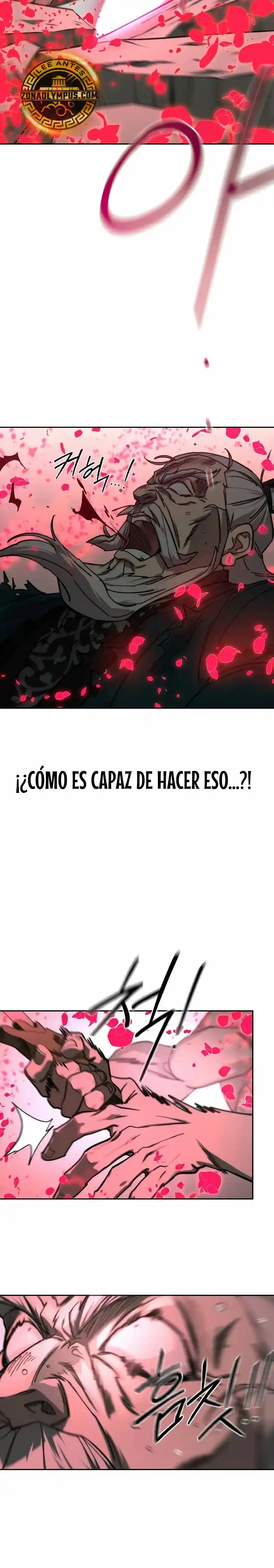 Regreso De La Secta Del Monte Hua - Capítulo 148 - Página 23 - LectorTMOo