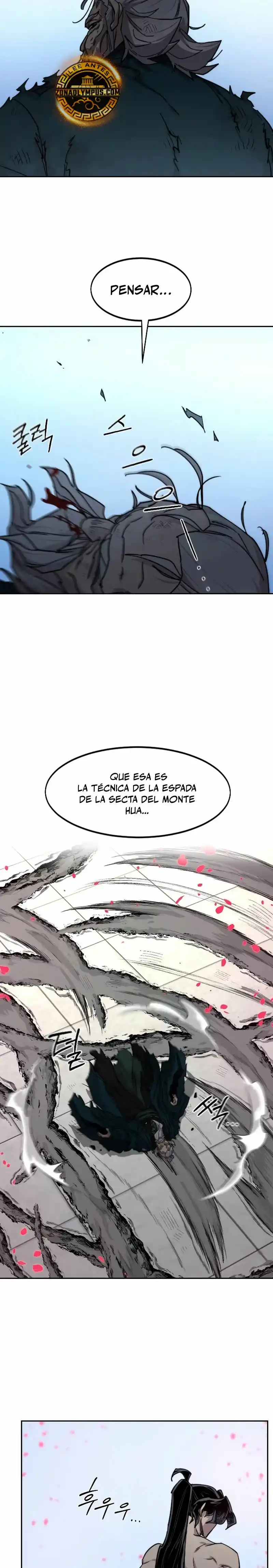 Regreso De La Secta Del Monte Hua - Capítulo 149 - Página 7 - LectorTMOo