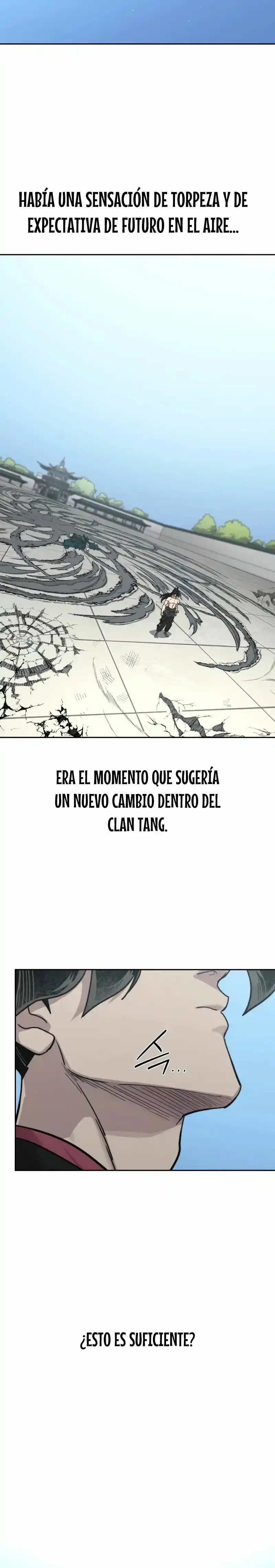Regreso De La Secta Del Monte Hua - Capítulo 149 - Página 13 - LectorTMOo