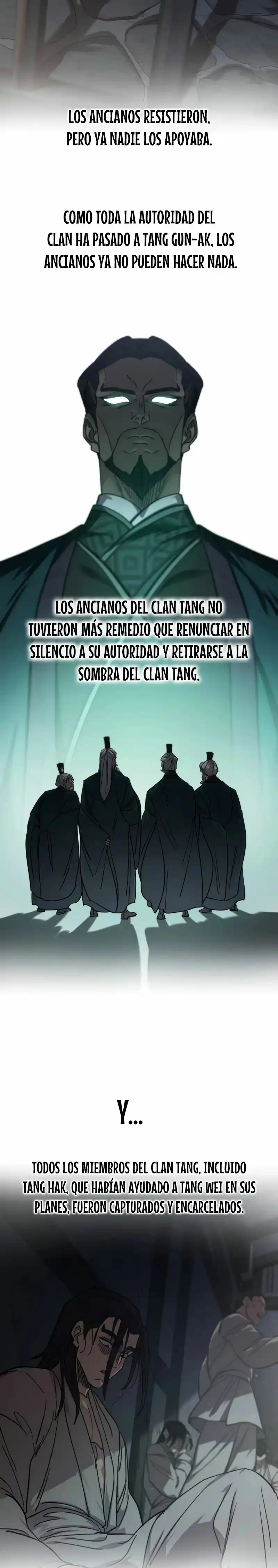 Regreso De La Secta Del Monte Hua - Capítulo 150 - Página 29 - LectorTMOo