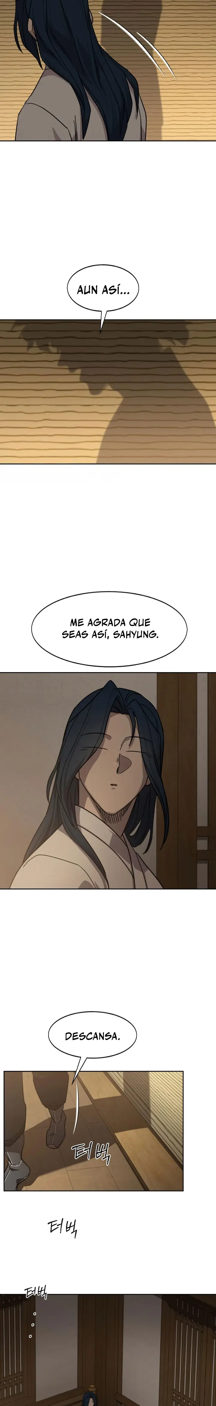 Regreso De La Secta Del Monte Hua - Capítulo 159 - Página 28 - LectorTMOo