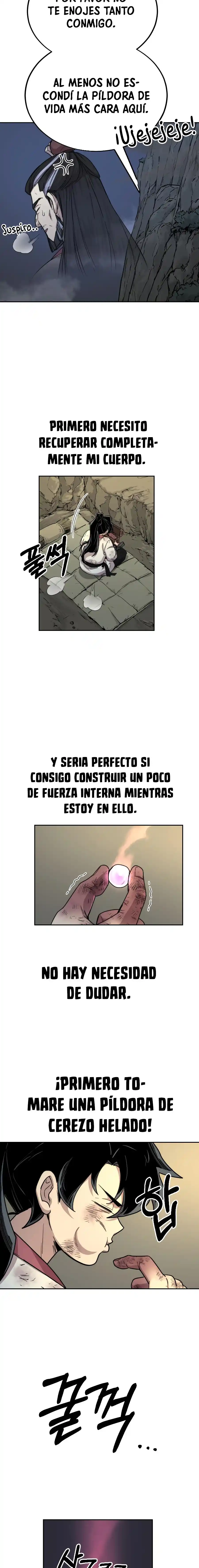 Regreso De La Secta Del Monte Hua - Capítulo 16 - Página 16 - LectorTMOo