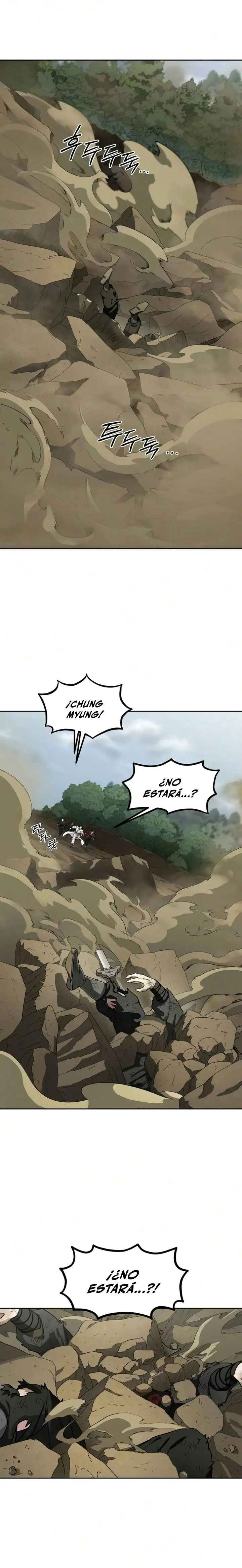 Regreso De La Secta Del Monte Hua - Capítulo 162 - Página 10 - LectorTMOo