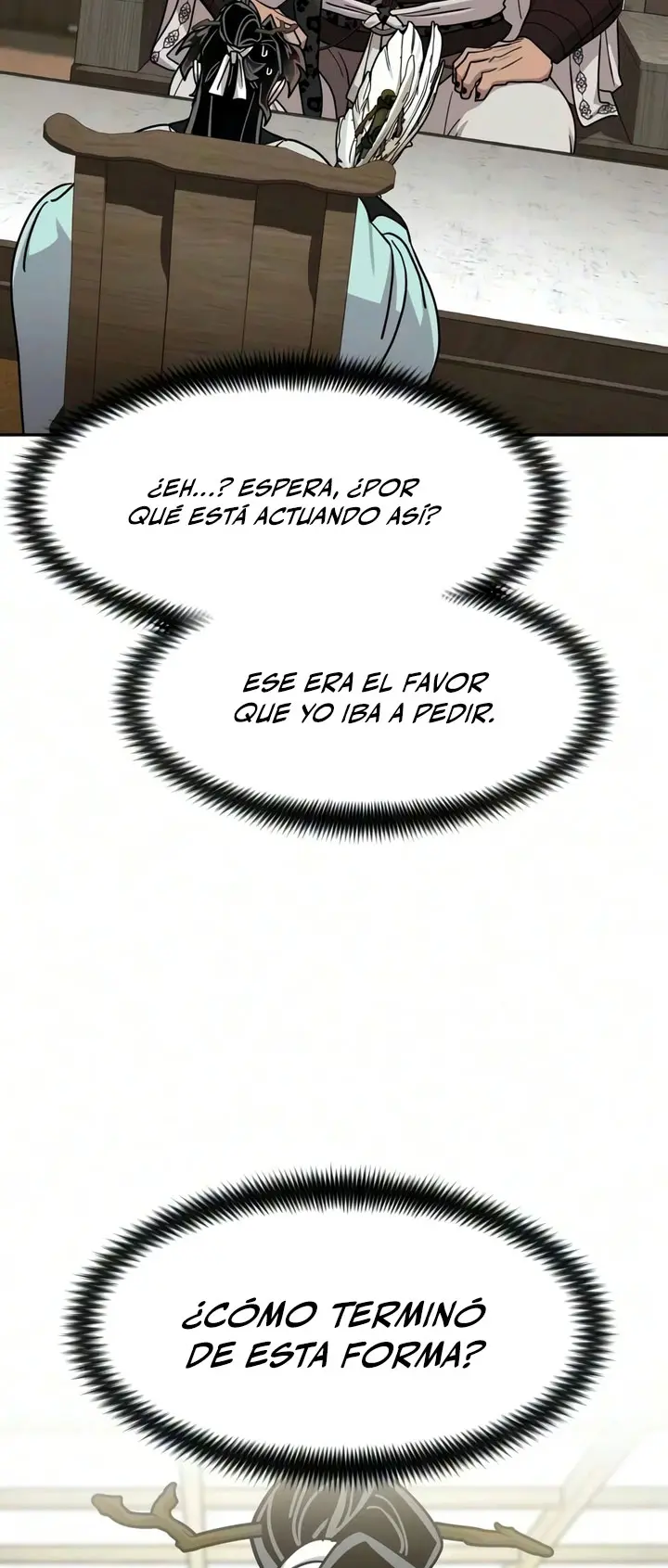 Regreso De La Secta Del Monte Hua - Capítulo 167 - Página 30 - LectorTMOo