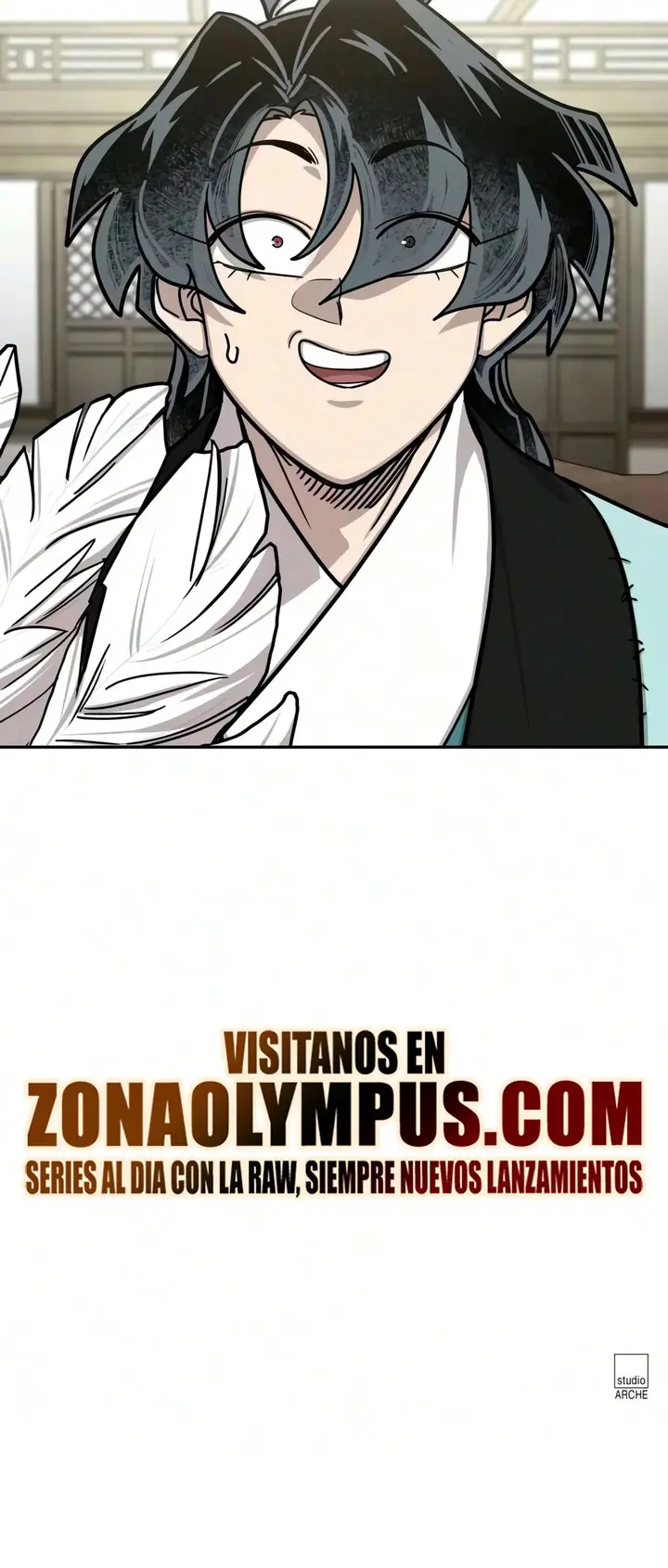 Regreso De La Secta Del Monte Hua - Capítulo 167 - Página 31 - LectorTMOo