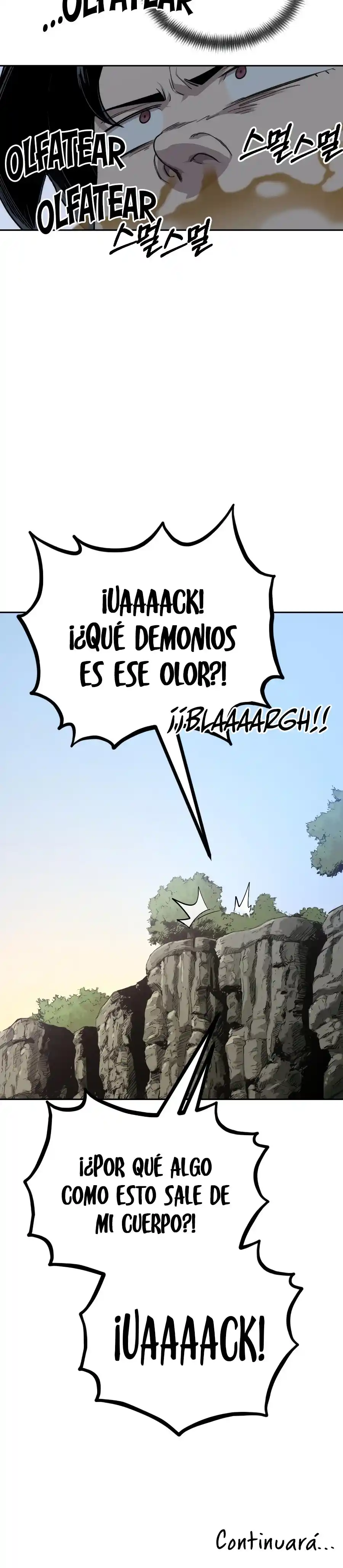 Regreso De La Secta Del Monte Hua - Capítulo 17 - Página 30 - LectorTMOo