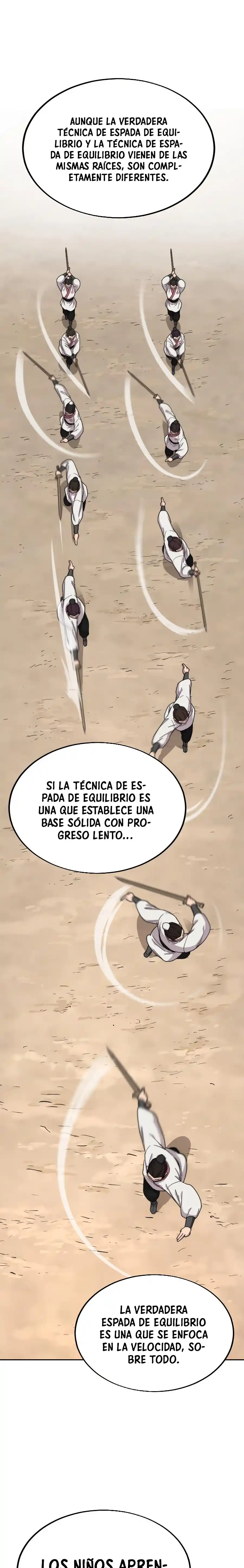 Regreso De La Secta Del Monte Hua - Capítulo 19 - Página 14 - LectorTMOo
