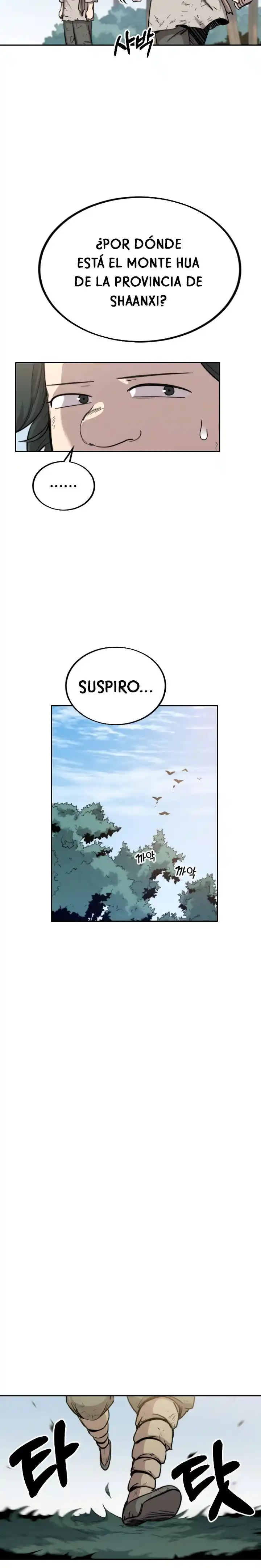 Regreso De La Secta Del Monte Hua - Capítulo 2 - Página 13 - LectorTMOo