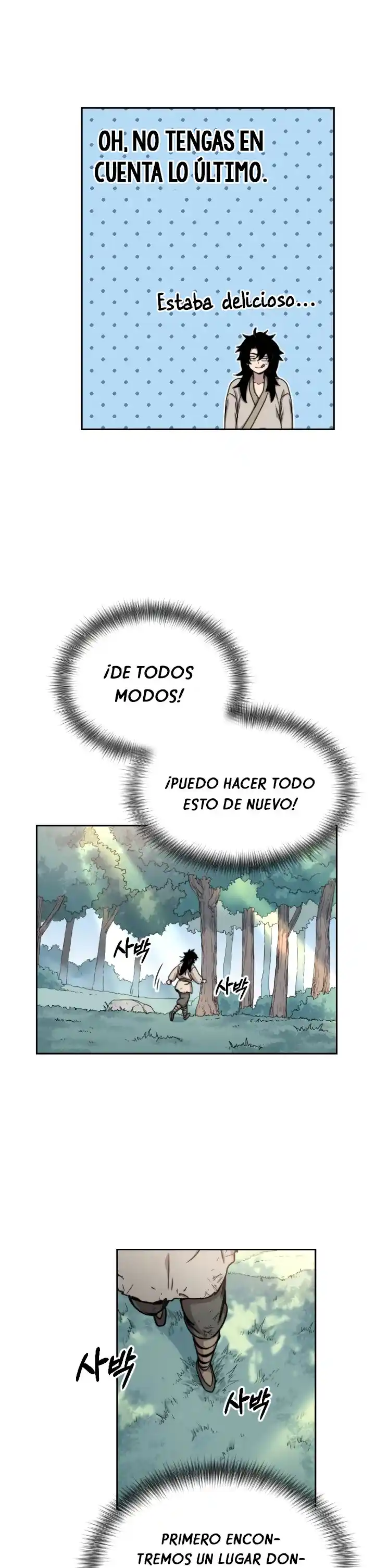 Regreso De La Secta Del Monte Hua - Capítulo 2 - Página 19 - LectorTMOo
