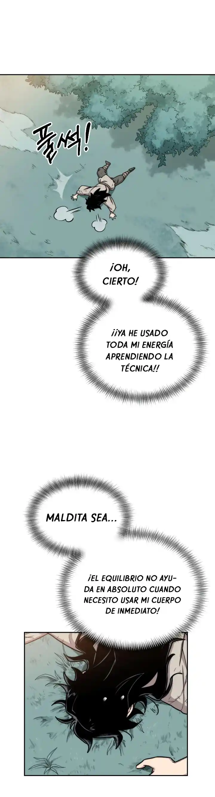 Regreso De La Secta Del Monte Hua - Capítulo 2 - Página 32 - LectorTMOo
