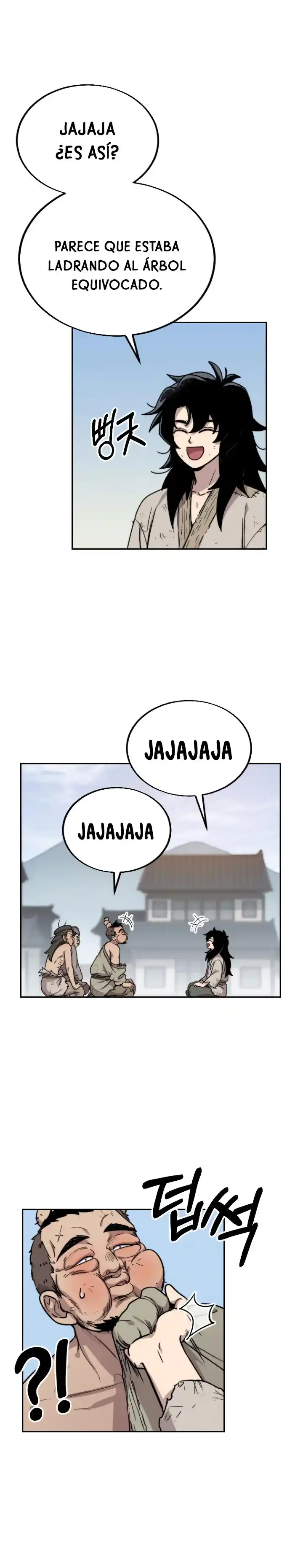 Regreso De La Secta Del Monte Hua - Capítulo 2 - Página 48 - LectorTMOo