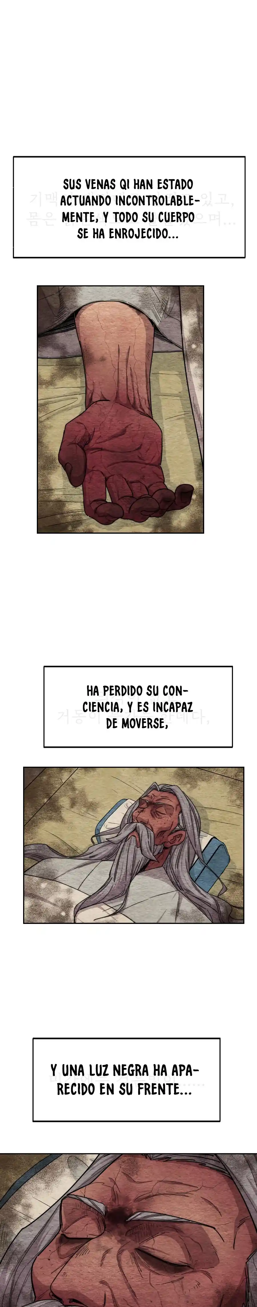 Regreso De La Secta Del Monte Hua - Capítulo 20 - Página 27 - LectorTMOo