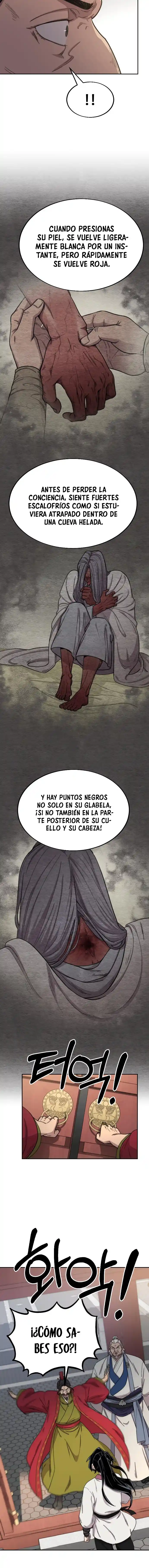 Regreso De La Secta Del Monte Hua - Capítulo 23 - Página 16 - LectorTMOo