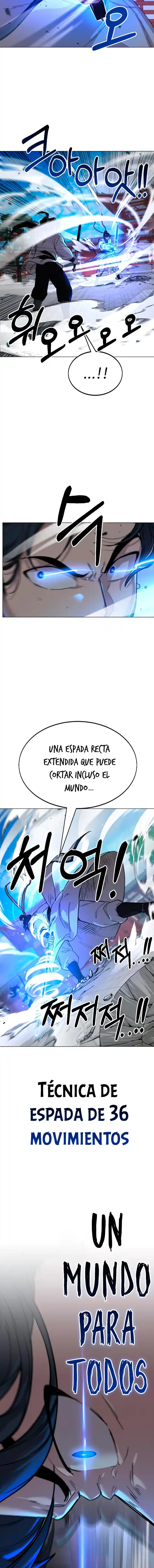 Regreso De La Secta Del Monte Hua - Capítulo 25 - Página 19 - LectorTMOo