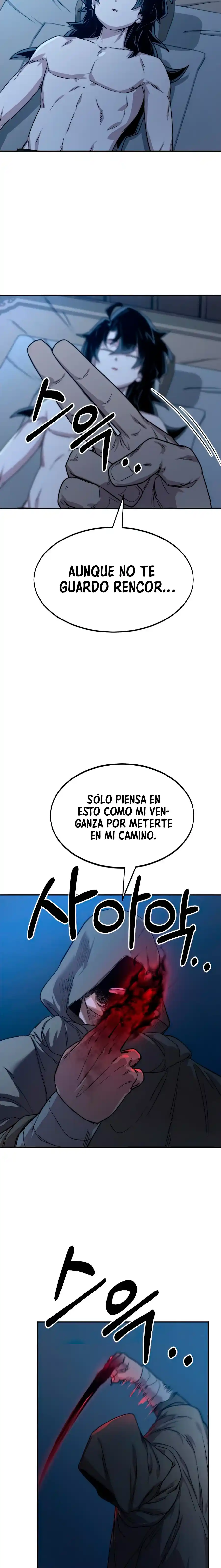 Regreso De La Secta Del Monte Hua - Capítulo 26 - Página 27 - LectorTMOo