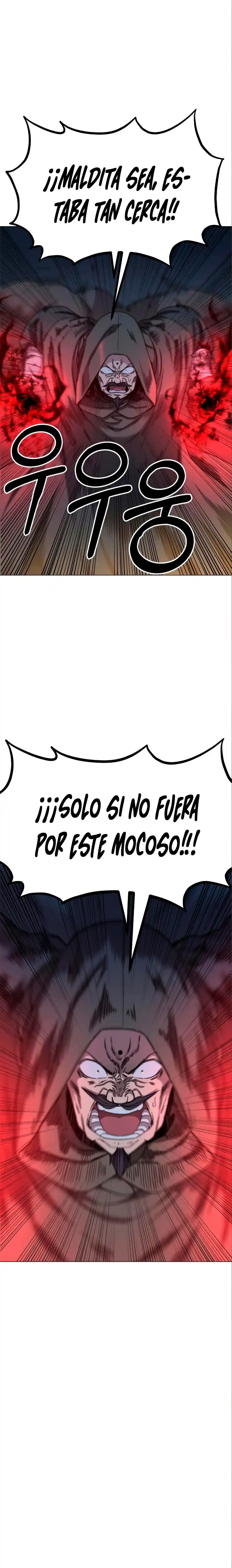 Regreso De La Secta Del Monte Hua - Capítulo 27 - Página 24 - LectorTMOo