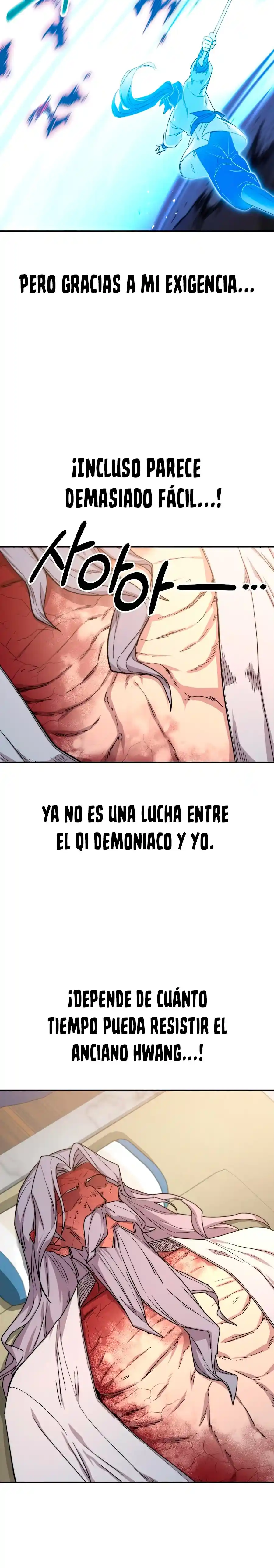 Regreso De La Secta Del Monte Hua - Capítulo 28 - Página 25 - LectorTMOo