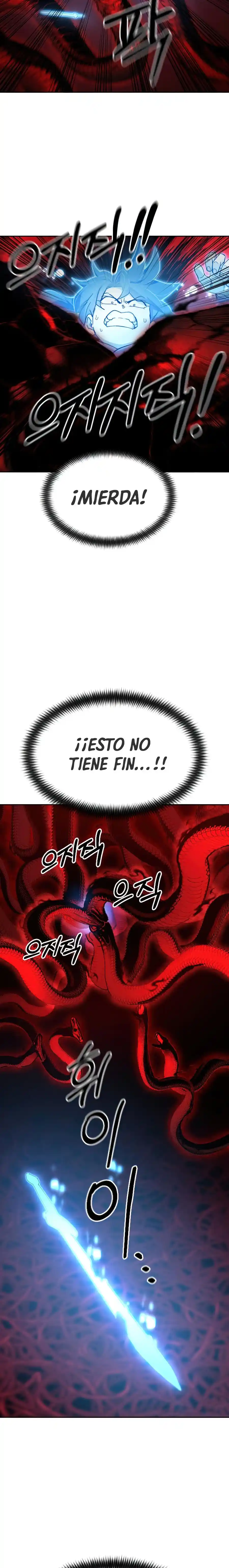 Regreso De La Secta Del Monte Hua - Capítulo 29 - Página 17 - LectorTMOo