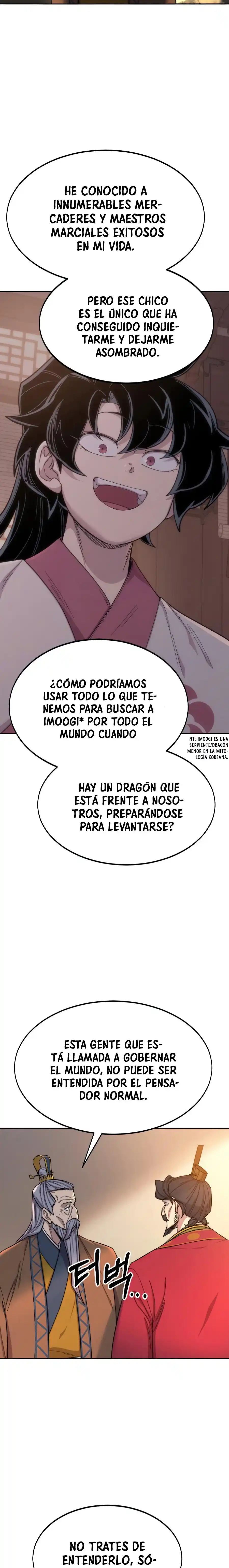 Regreso De La Secta Del Monte Hua - Capítulo 30 - Página 24 - LectorTMOo