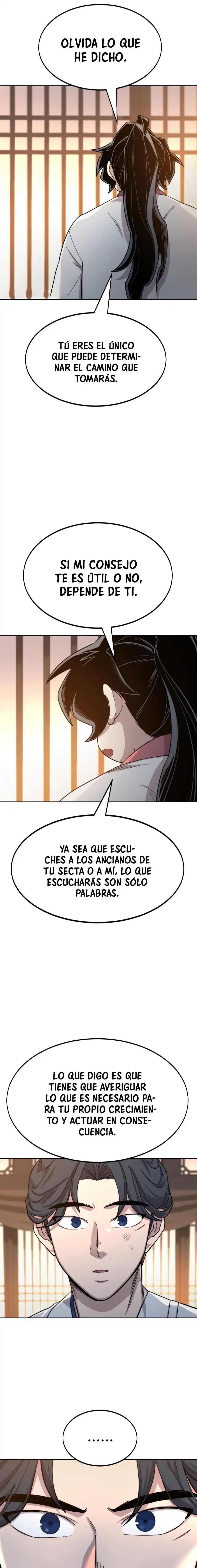Regreso De La Secta Del Monte Hua - Capítulo 32 - Página 16 - LectorTMOo
