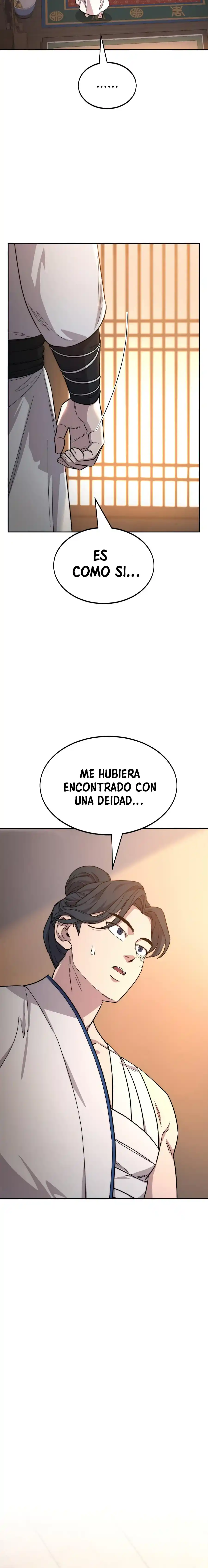 Regreso De La Secta Del Monte Hua - Capítulo 32 - Página 19 - LectorTMOo