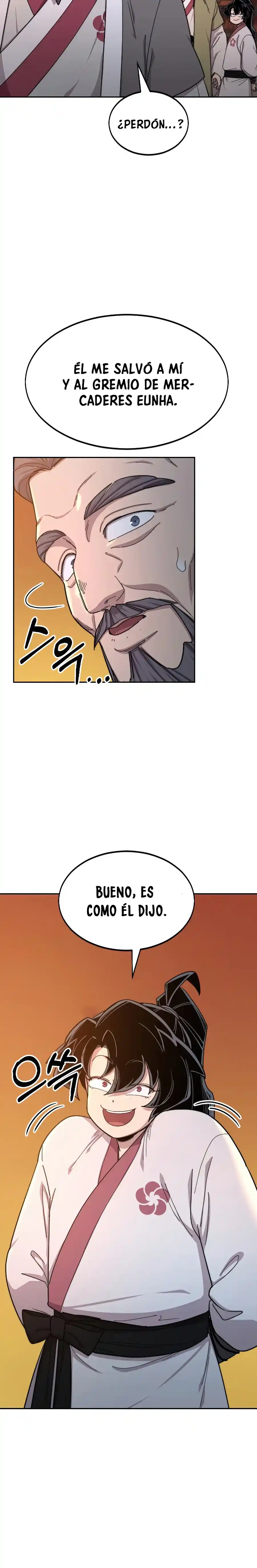 Regreso De La Secta Del Monte Hua - Capítulo 33 - Página 16 - LectorTMOo
