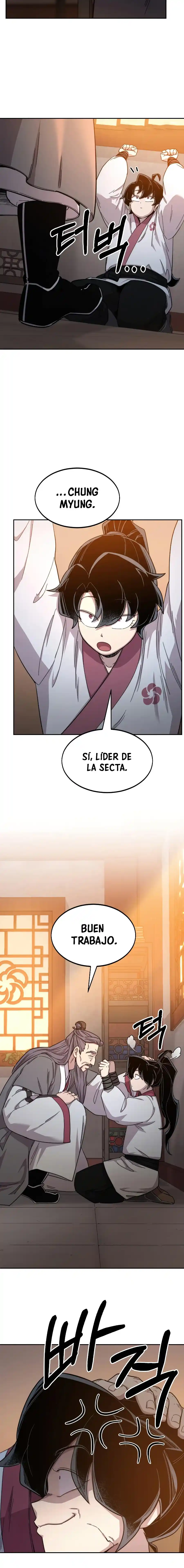 Regreso De La Secta Del Monte Hua - Capítulo 33 - Página 26 - LectorTMOo