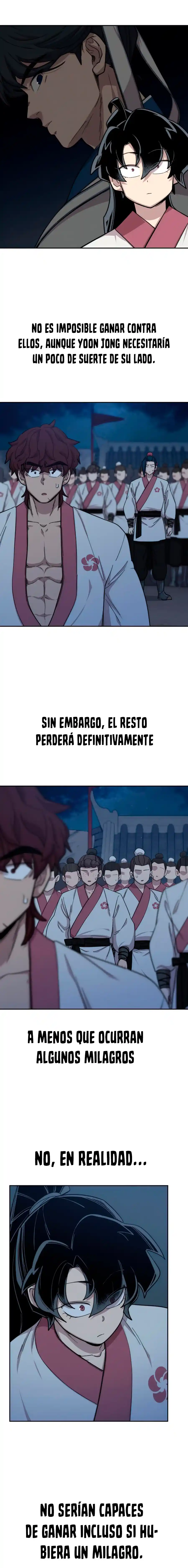 Regreso De La Secta Del Monte Hua - Capítulo 37 - Página 12 - LectorTMOo