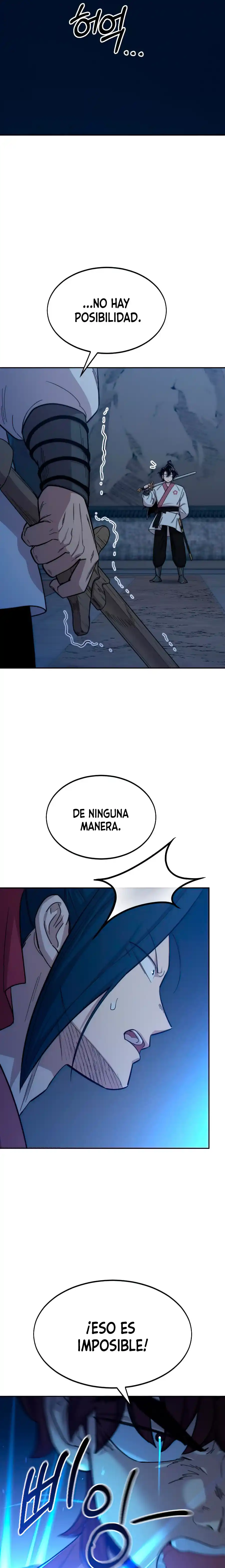 Regreso De La Secta Del Monte Hua - Capítulo 37 - Página 32 - LectorTMOo