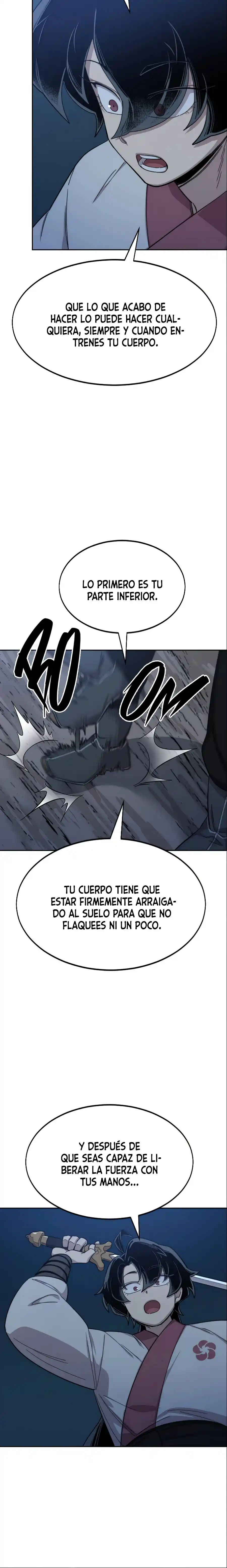 Regreso De La Secta Del Monte Hua - Capítulo 38 - Página 12 - LectorTMOo