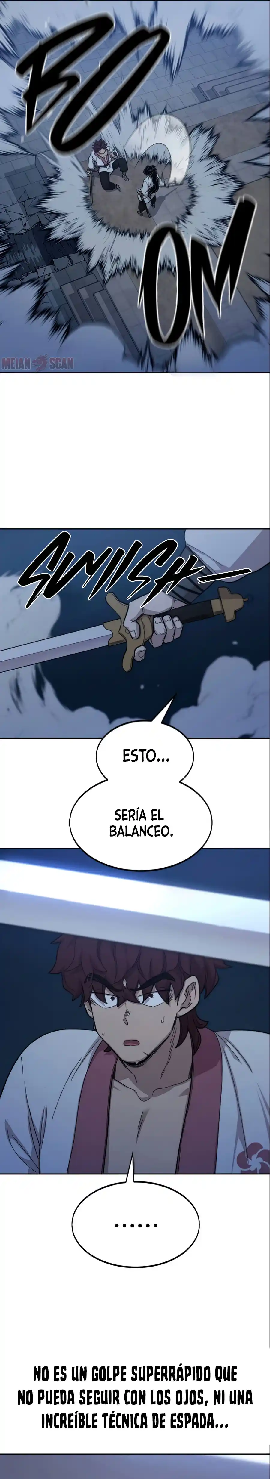 Regreso De La Secta Del Monte Hua - Capítulo 38 - Página 13 - LectorTMOo
