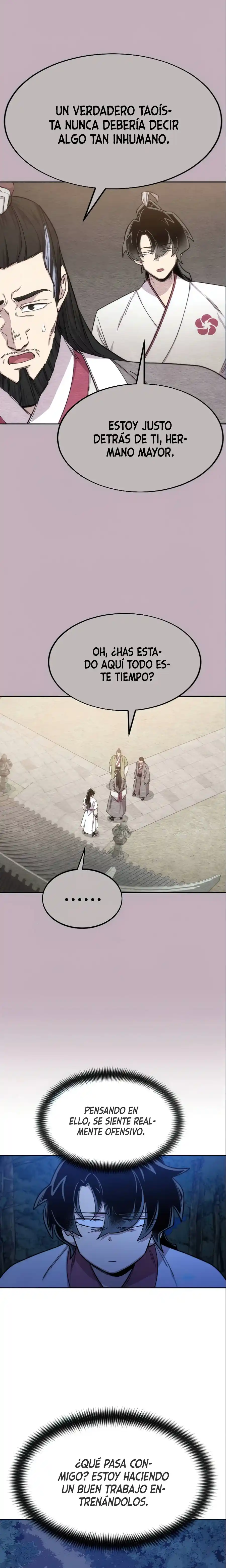 Regreso De La Secta Del Monte Hua - Capítulo 38 - Página 28 - LectorTMOo