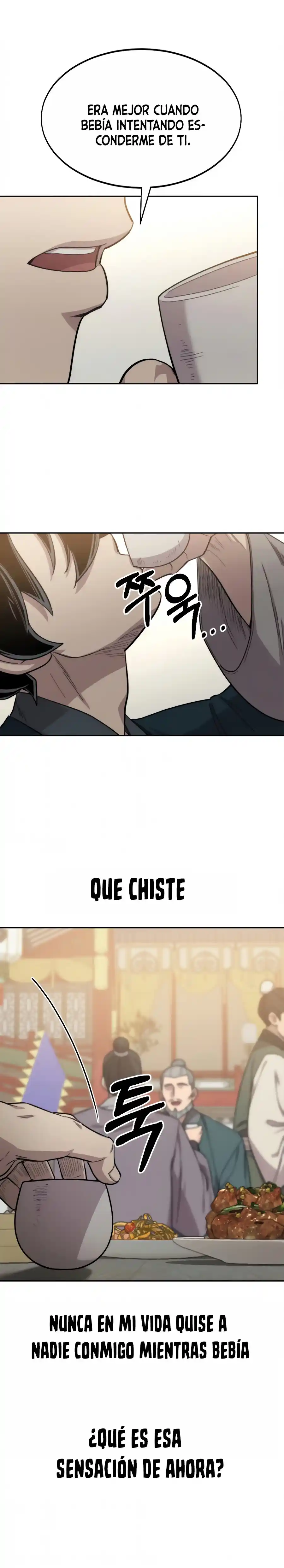 Regreso De La Secta Del Monte Hua - Capítulo 39 - Página 20 - LectorTMOo