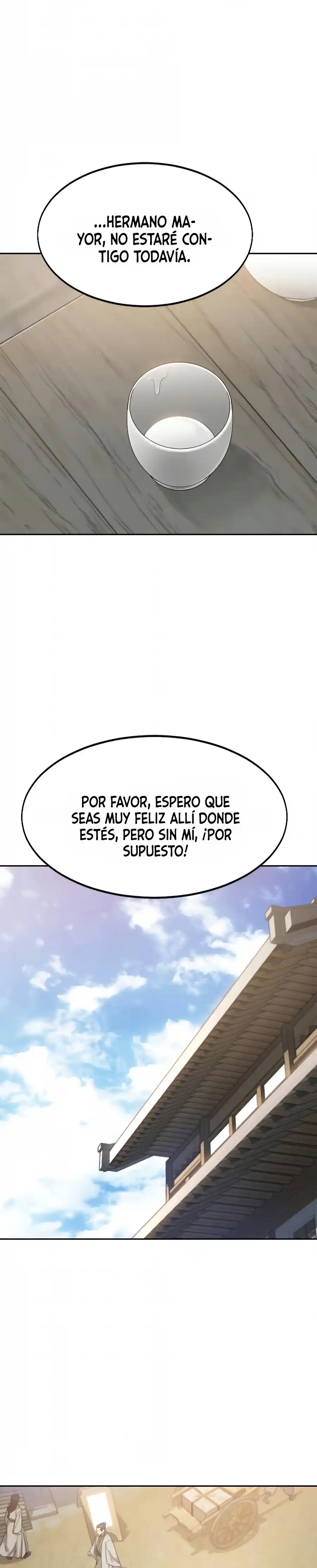 Regreso De La Secta Del Monte Hua - Capítulo 39 - Página 23 - LectorTMOo