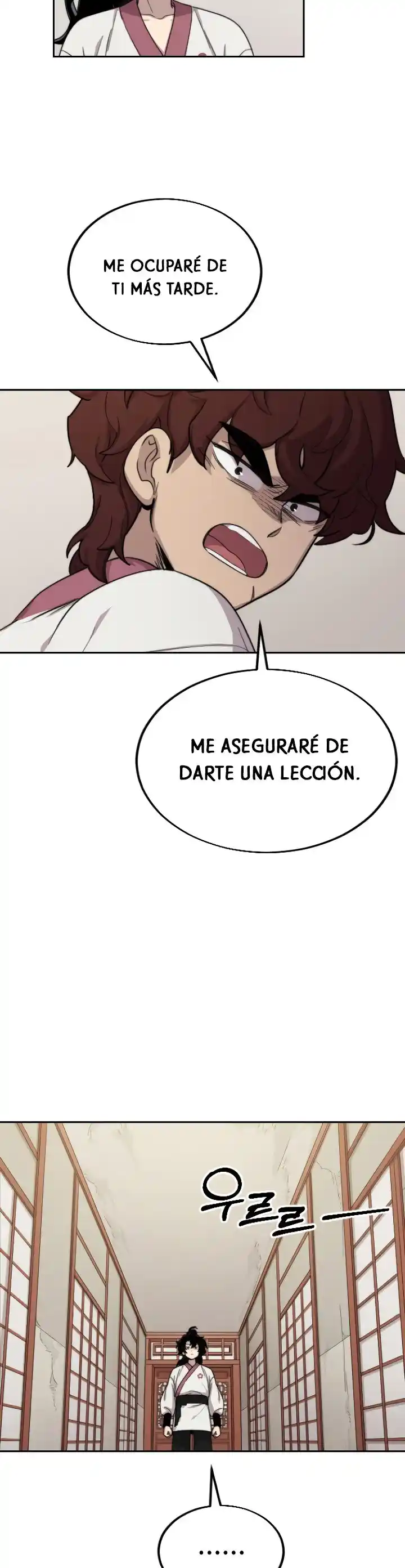 Regreso De La Secta Del Monte Hua - Capítulo 4 - Página 9 - LectorTMOo