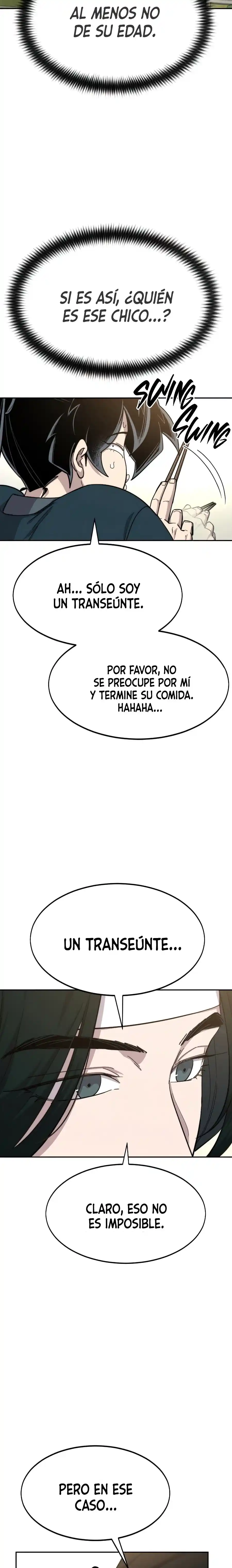 Regreso De La Secta Del Monte Hua - Capítulo 40 - Página 4 - LectorTMOo