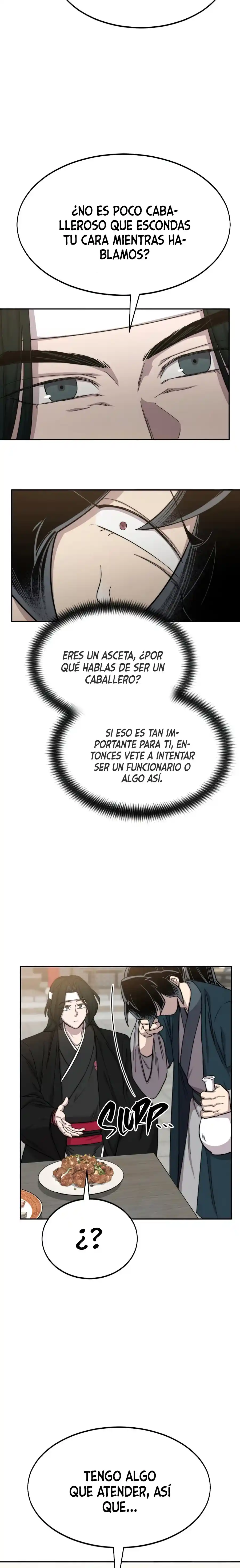 Regreso De La Secta Del Monte Hua - Capítulo 40 - Página 7 - LectorTMOo