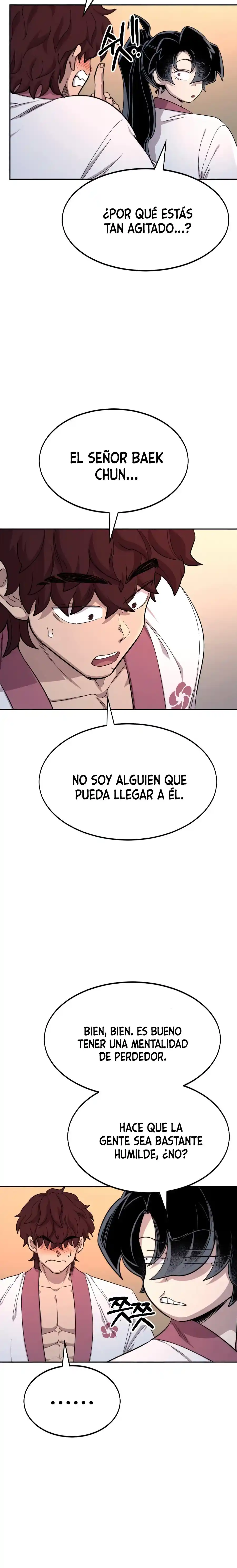 Regreso De La Secta Del Monte Hua - Capítulo 41 - Página 9 - LectorTMOo